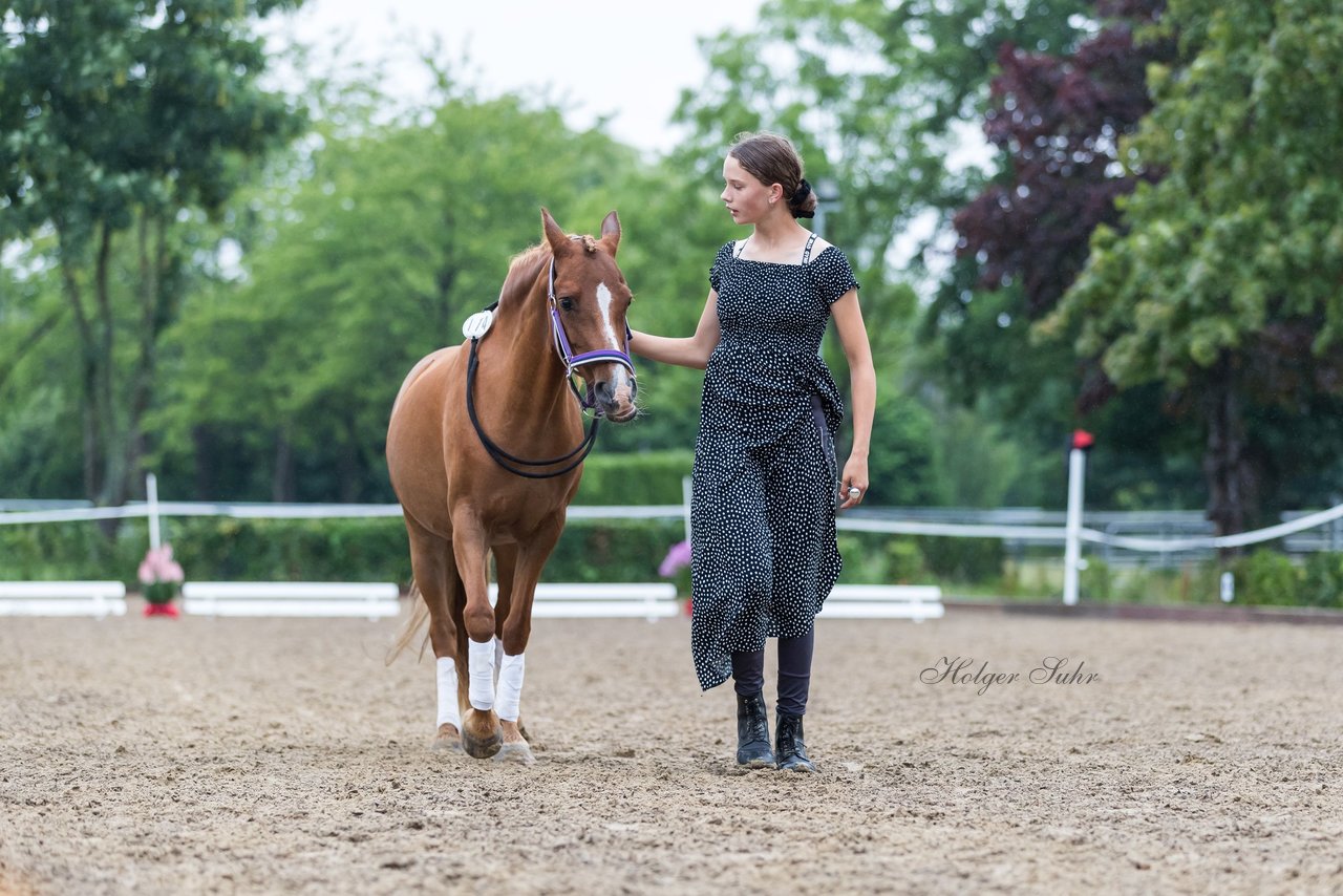 Bild 173 - Pony Akademie Turnier